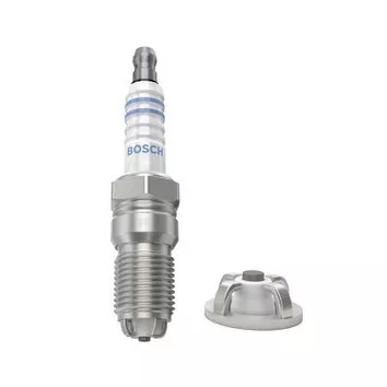 Bosch Super Plus <span>свеча зажигания 0 242 235 607 HGR7KQC</span>