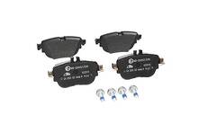 Задние тормозные колодки ATE  13.0460-2616.2