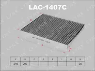 Фильтр Lynx  LAC-1407C