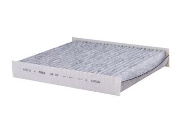 Mahle LAK 220 <span>салонный фильтр угольный</span>