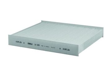 Mahle LA 220 <span>салонный фильтр пылевой</span>