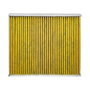 JS Asakashi AC0111B <span>салонный фильтр угольный</span>