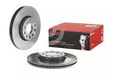 Тормозной диск Brembo Prime Line  09.A428.11