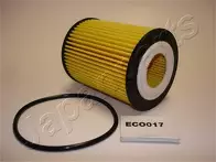 Масляный фильтр Japanparts  FO-ECO017