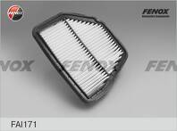 Воздушный фильтр Fenox  FAI171