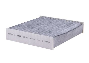 Knecht LAK 251 <span>салонный фильтр угольный</span>