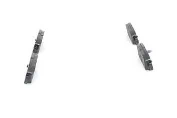 Bosch 0 986 494 861 <span>тормозные колодки задние</span>