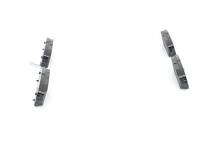 Задние тормозные колодки Bosch  0 986 494 861