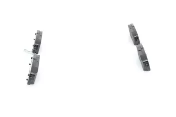 Bosch 0 986 494 861 <span>тормозные колодки задние</span>