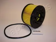 Масляный фильтр Japanparts FO-ECO022