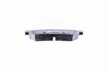 Задние тормозные колодки Hella Pagid  8DB 355 019-591