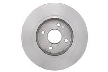 Тормозной диск Bosch  0 986 479 541