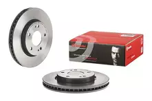 Тормозной диск Brembo Prime Line  09.A148.11