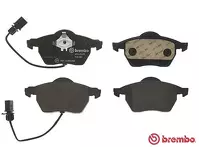 Передние тормозные колодки Brembo  P 85 085