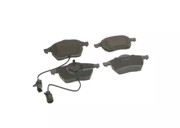 Bosch 0 986 424 482 <span>тормозные колодки передние</span>