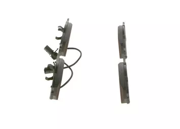 Bosch 0 986 494 050 <span>тормозные колодки передние</span>