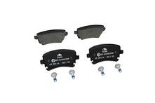 Задние тормозные колодки ATE  13.0460-2889.2