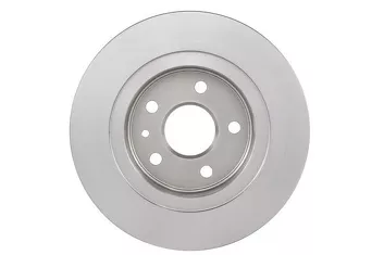 Bosch 0 986 479 645 <span>тормозной диск полный</span>