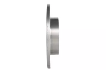 Bosch 0 986 479 645 <span>тормозной диск полный</span>