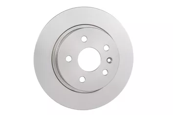 Bosch 0 986 479 645 <span>тормозной диск полный</span>