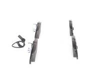 Передние тормозные колодки Bosch  0 986 494 259
