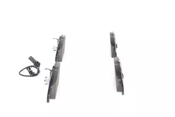 Bosch 0 986 494 259 <span>тормозные колодки передние</span>