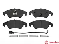 Передние тормозные колодки Brembo  P 85 098