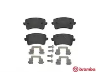 Задние тормозные колодки Brembo  P 85 100