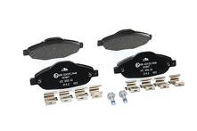 Передние тормозные колодки ATE  13.0460-3847.2