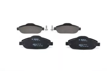 Bosch 0 986 494 261 <span>тормозные колодки передние</span>