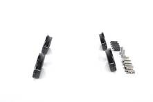 Передние тормозные колодки Bosch  0 986 494 261