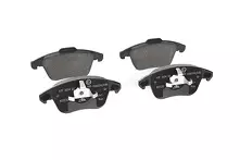 Передние тормозные колодки ATE 13.0460-7230.2 для Peugeot 5008 1 пок. / рестайлинг