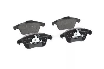 ATE 13.0460-7230.2 <span>тормозные колодки передние</span>