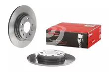 Тормозной диск Brembo Prime Line  08.A112.11