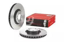 Тормозной диск Brembo Prime Line  09.A773.11