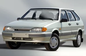 Лампы Lada ВАЗ ВАЗ / 2114