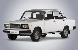 Свечи зажигания Lada ВАЗ ВАЗ / 2107