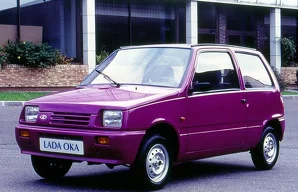 Дворники Lada Ока Ока / 1111