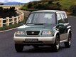 Suzuki Vitara 1 пок.