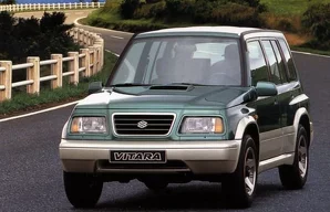 Лампы Suzuki Vitara Vitara / 1 пок.
