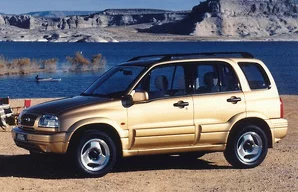 Лампы Suzuki Grand Vitara Grand Vitara / 2 пок.