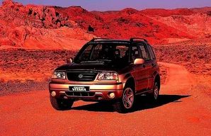 Лампы Suzuki Grand Vitara Grand Vitara / 2 пок. / рестайлинг