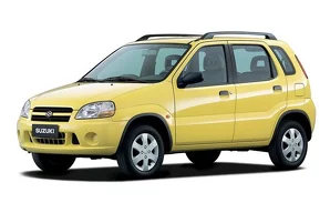 Лампы Suzuki Ignis Ignis / 1 пок.