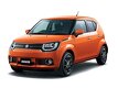 Suzuki Ignis 3 пок.