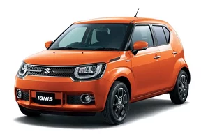 Лампы Suzuki Ignis Ignis / 3 пок.
