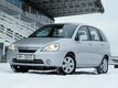 Suzuki Liana 1 пок. / хэтчбек