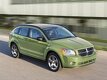Dodge Caliber 1 пок. / рестайлинг