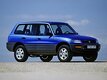 Toyota RAV4 1 пок. / XA10