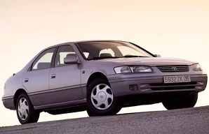 Лампы Toyota Camry Camry / XV20