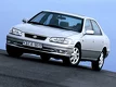 Toyota Camry XV20 / рестайлинг